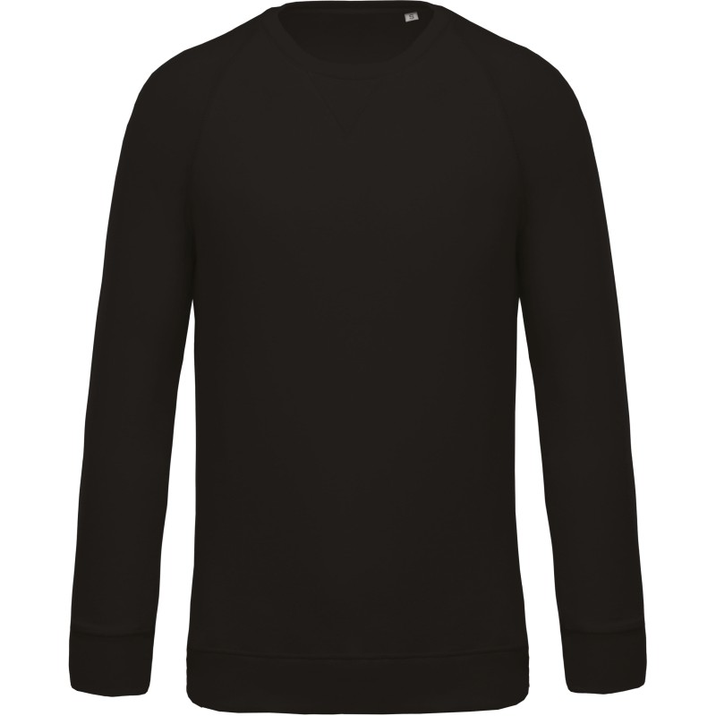 Sweat col rond premium homme - Sweat-shirts à personnaliser - Imprimeur Marseille Textile