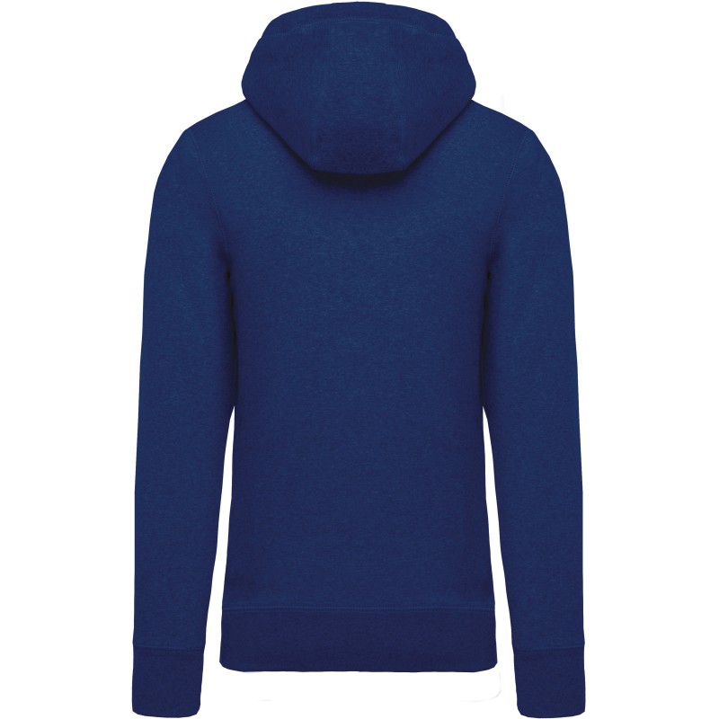 Sweat capuche zippé premium homme - Sweat-shirts à personnaliser - Imprimeur Marseille Textile