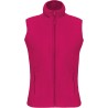 Gilet polaire zippé femme - Vestes à personnaliser - Imprimeur Marseille Textile