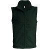 Gilet polaire zippé homme - Vestes à personnaliser - Imprimeur Marseille Textile