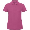 Polo basique femme - Polos à personnaliser - Imprimeur Marseille Textile