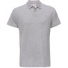 Polo basique homme - Polos à personnaliser - Imprimeur Marseille Textile