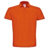 Polo basique homme - Polos à personnaliser - Imprimeur Marseille Textile