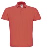 Polo basique homme - Polos à personnaliser - Imprimeur Marseille Textile