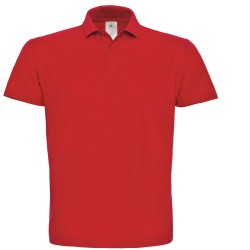 Polo basique homme