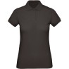 Polo premium femme - Polos à personnaliser - Imprimeur Marseille Textile