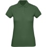 Polo premium femme - Polos à personnaliser - Imprimeur Marseille Textile