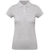 Polo premium femme - Polos à personnaliser - Imprimeur Marseille Textile