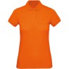 Polo premium femme - Polos à personnaliser - Imprimeur Marseille Textile