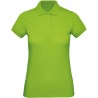 Polo premium femme - Polos à personnaliser - Imprimeur Marseille Textile