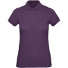 Polo premium femme - Polos à personnaliser - Imprimeur Marseille Textile