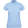 Polo premium femme - Polos à personnaliser - Imprimeur Marseille Textile