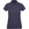 Polo premium femme - Polos à personnaliser - Imprimeur Marseille Textile