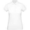 Polo premium femme - Polos à personnaliser - Imprimeur Marseille Textile