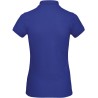 Polo premium femme - Polos à personnaliser - Imprimeur Marseille Textile