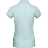 Polo premium femme - Polos à personnaliser - Imprimeur Marseille Textile