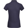 Polo premium femme - Polos à personnaliser - Imprimeur Marseille Textile