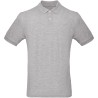 Polo premium homme - Polos à personnaliser - Imprimeur Marseille Textile