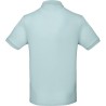 Polo premium homme - Polos à personnaliser - Imprimeur Marseille Textile