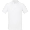 Polo premium homme - Polos à personnaliser - Imprimeur Marseille Textile