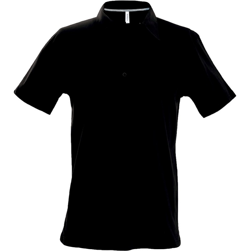 Polo premium enfant - Polos à personnaliser - Imprimeur Marseille Textile