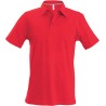 Polo premium enfant - Polos à personnaliser - Imprimeur Marseille Textile