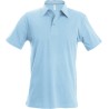 Polo premium enfant - Polos à personnaliser - Imprimeur Marseille Textile