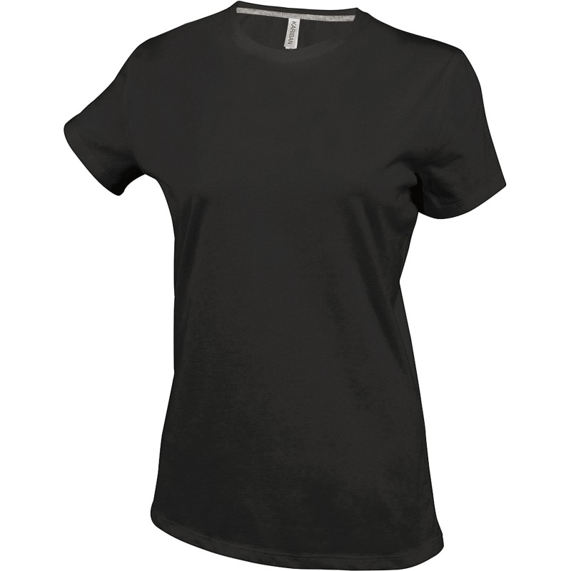 T-shirt premium femme - T-shirts à personnaliser - Imprimeur Marseille Textile