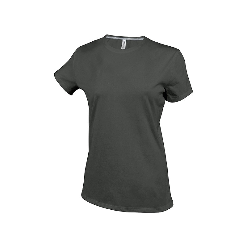 T-shirt premium femme - T-shirts à personnaliser - Imprimeur Marseille Textile