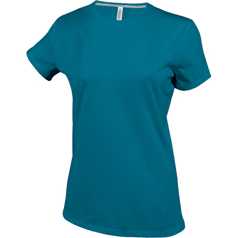 T-shirt premium femme - T-shirts à personnaliser - Imprimeur Marseille Textile