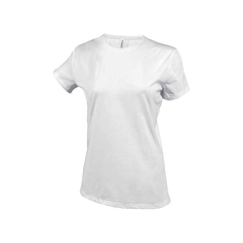 T-shirt premium femme - T-shirts à personnaliser - Imprimeur Marseille Textile