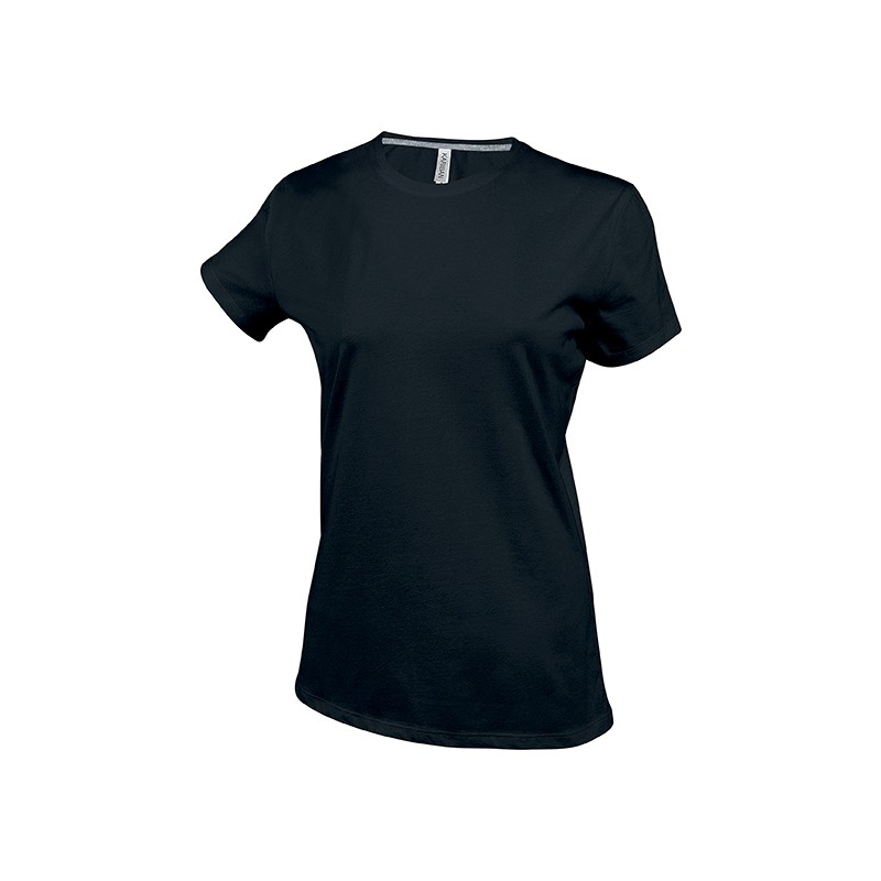 T-shirt premium femme - T-shirts à personnaliser - Imprimeur Marseille Textile