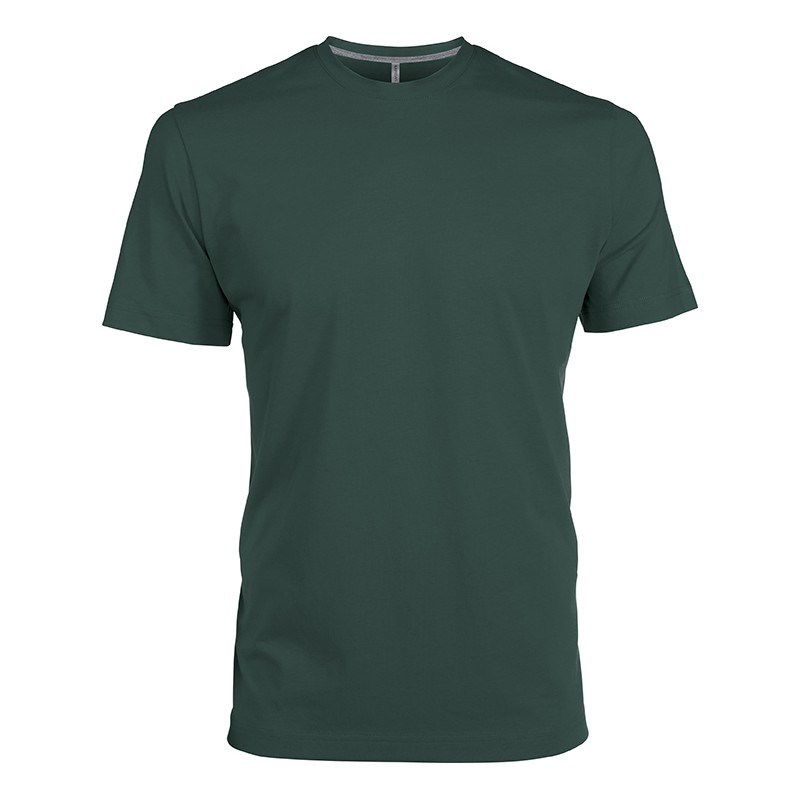 T-shirt premium homme - T-shirts à personnaliser - Imprimeur Marseille Textile