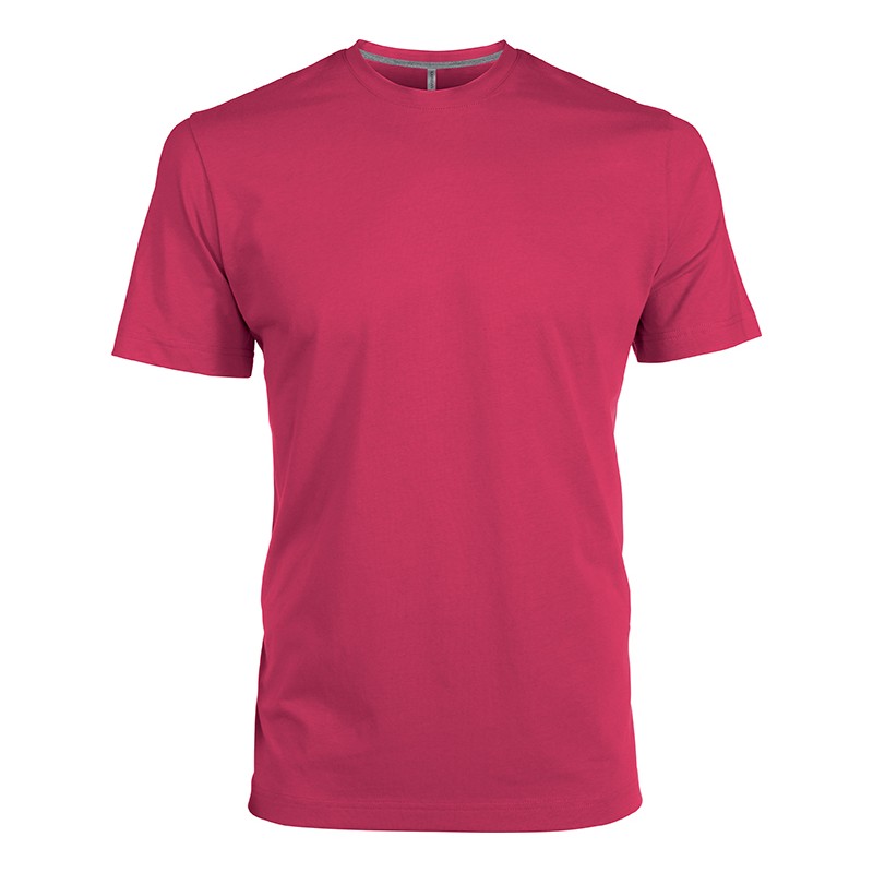 T-shirt premium homme - T-shirts à personnaliser - Imprimeur Marseille Textile