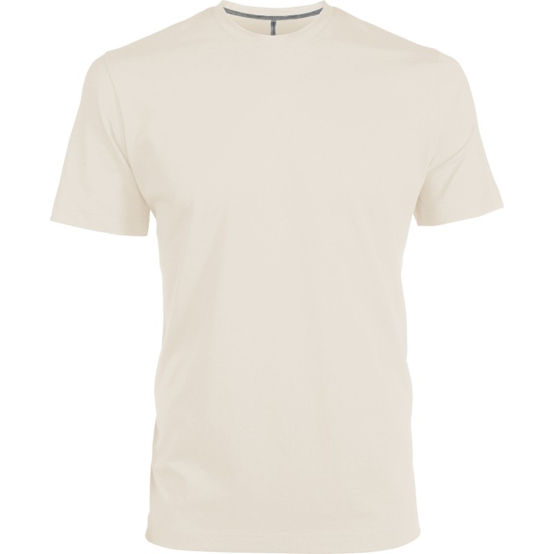 T-shirt premium homme - T-shirts à personnaliser - Imprimeur Marseille Textile