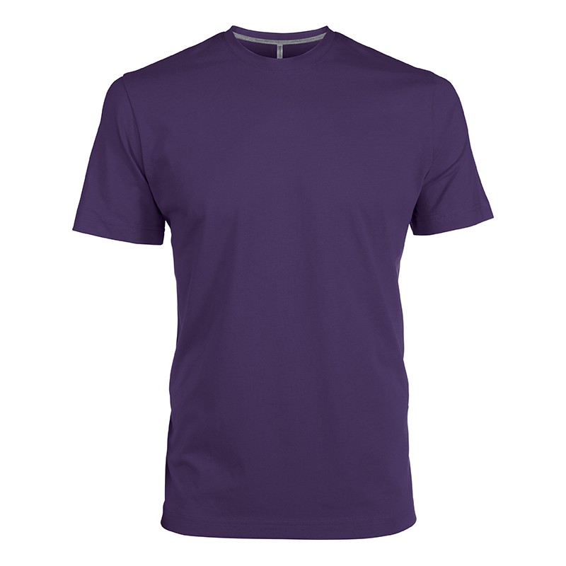 T-shirt premium homme - T-shirts à personnaliser - Imprimeur Marseille Textile