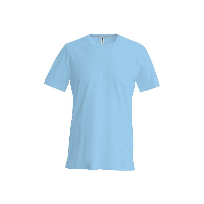 T-shirt premium homme - T-shirts à personnaliser - Imprimeur Marseille Textile