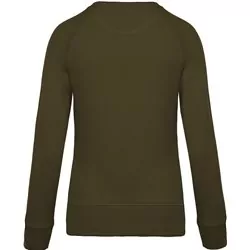 Sweat col rond premium femme - Sweat-shirts à personnaliser - Imprimeur Marseille Textile